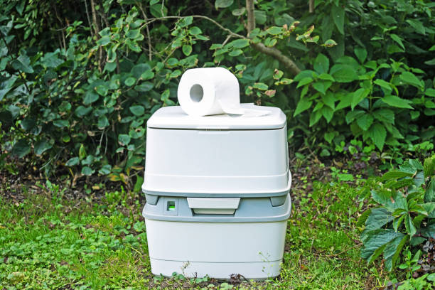Best Portable bathroom rental  in Lincoln Village, CA