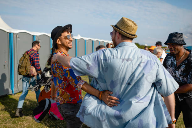 Best Local porta potty services  in Lincoln Village, CA