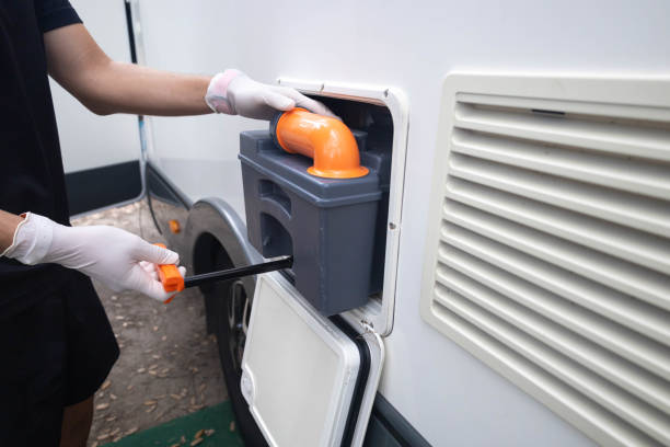 Best Affordable portable toilet rental  in Lincoln Village, CA