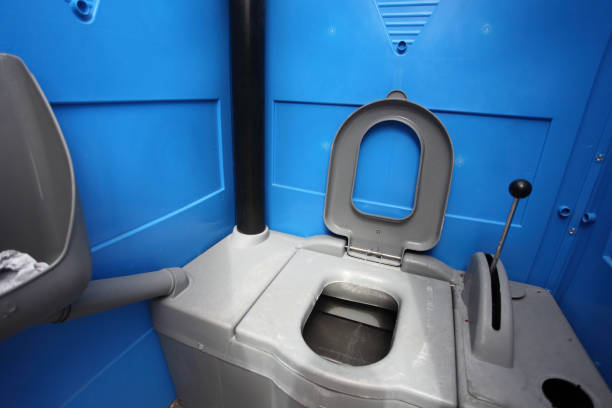 Best Portable restroom trailer rental  in Lincoln Village, CA