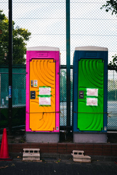 Best Emergency porta potty rental  in Lincoln Village, CA