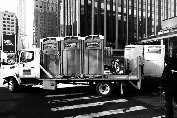 Best Long-term porta potty rental  in Lincoln Village, CA