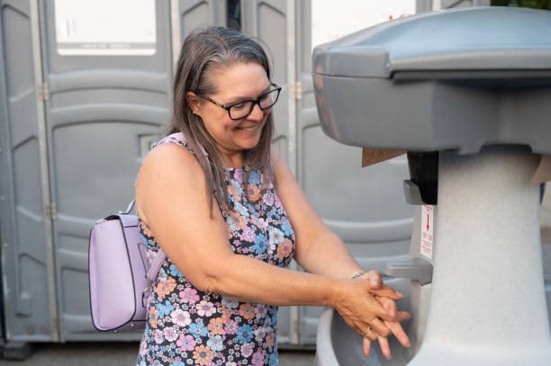 Best Porta potty rental for parties  in Lincoln Village, CA