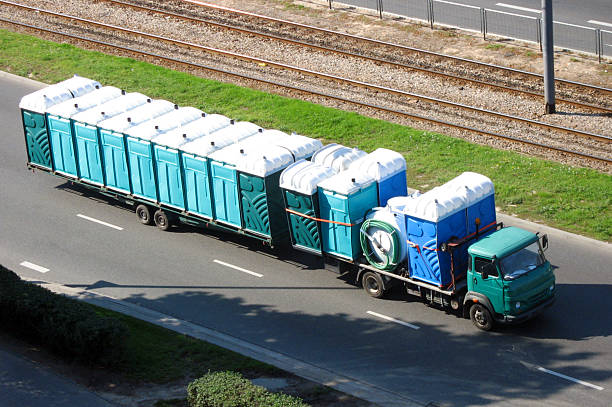 Trusted Lincoln Village, CA porta potty rental Experts