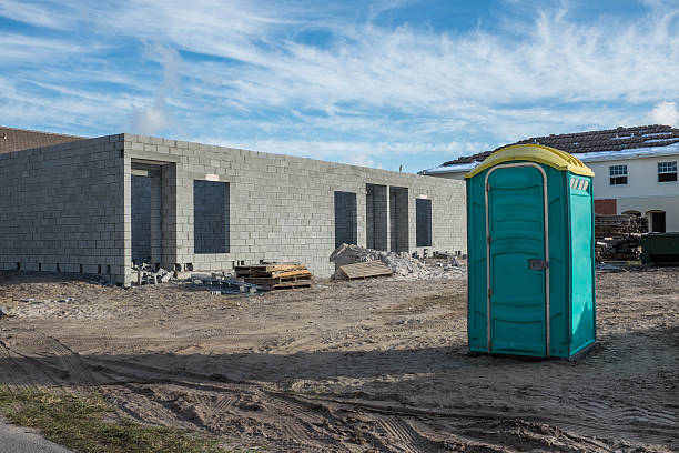 Best Sanitation services for porta potties  in Lincoln Village, CA